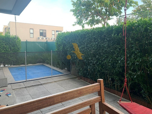 Imagem 2 de 15 de Apartamento Garden Com Varanda Gourmet, 3 Suítes (duas Canadenses), Cozinha Americana Planejada - Sqa2348c - 70922761