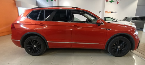 Imagen 2 de 14 de Vw Tiguan R-line