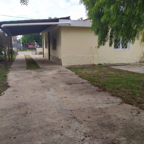 3 Dormitorios Y Apto A 4 De Rambla