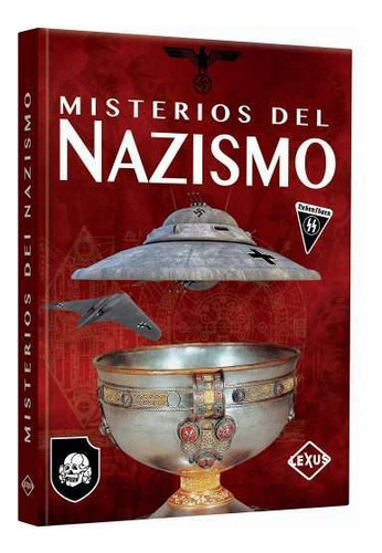 Libro Misterios Del Nazismo