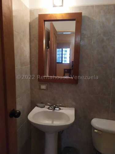 Imagen 14 de 15 de Apartamento En Alquiler Colinas De La Tahona Mls #22-26234