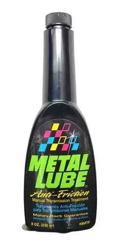 Metal Lub  MercadoLibre 📦