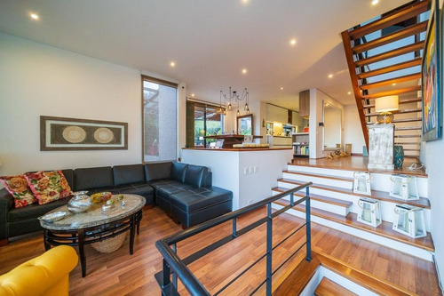Casa En Venta En La Calera Arboretto