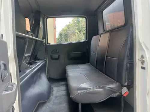 Foton Aumark 2.8 Doble Cabina 2015