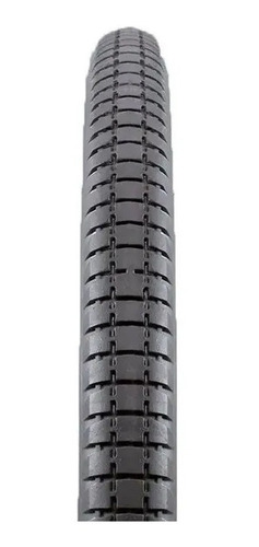 Cubierta Bicicleta Imperial Cord 26 X 1 1/2 - Color Negro