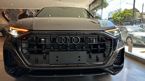 Audi Q8 3.0 55 Tfsi Quattro