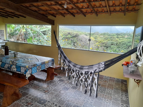 Vendo Casa No Vale Do Capão