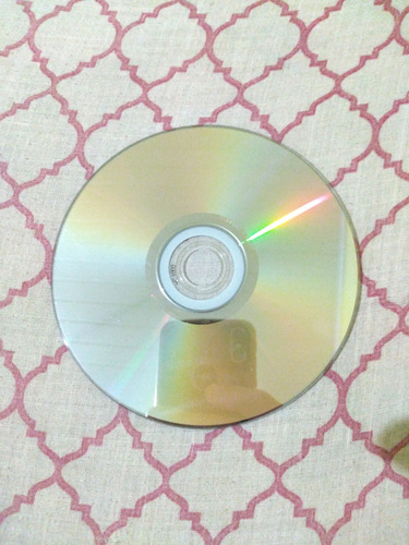 Cd + Dvd Silva Canta Marisa Estandar (Usado)