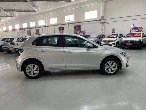 Volkswagen Pólo MPI (Flex)