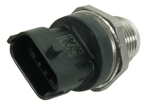 Sensor De Presión Bosch 0281006327 Para Camión Ford Cargo