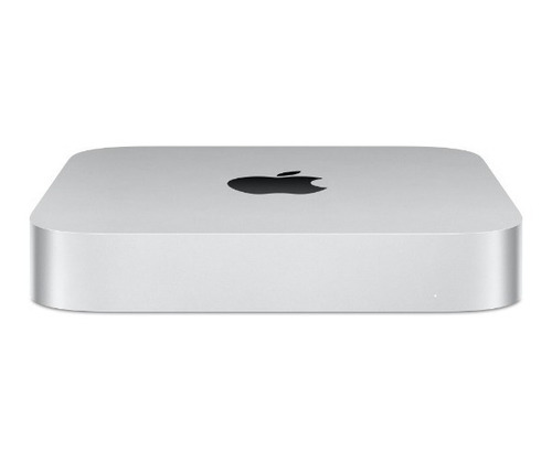 Apple Mac Mini 2023 M2 8 Core 10 Core Gpu 8gb Ram 256gb Ssd