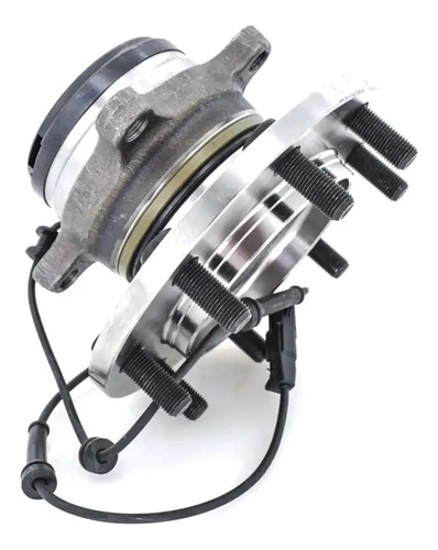 Maza Rueda Nissan Nv3500 2012-2020 V6 4.0 5.6 Gas Rwd Del