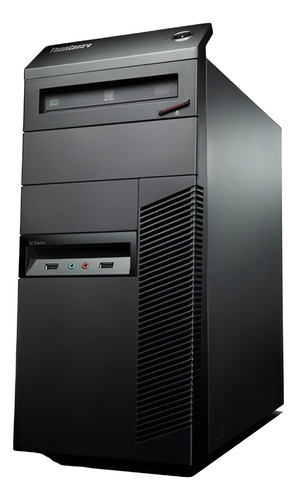 Computadora Lenovo Core I7-4ta, 16gb Ram 500gb+wifi Led 20 (Reacondicionado)