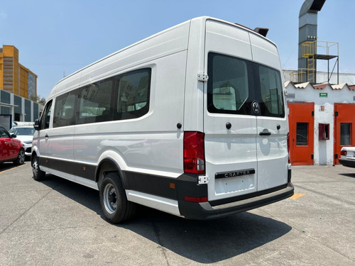 Crafter Pasajeros 4.7