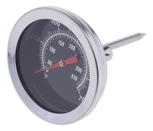 Tubo De Termómetro De Horno Para Estufa, Rango De Medición