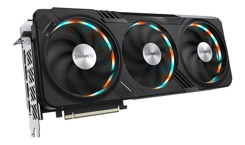 Imagen 4 de 9 de Placa De Video Gigabyte Rtx 4070ti Gaming 12gb Gddr6x Nvidia