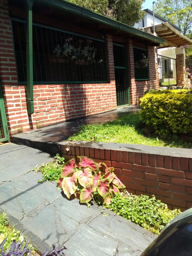 .un Linda Casa A La Venta En Posadas Misiones