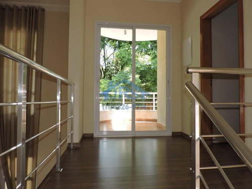 Imagem 17 de 21 de Sobrado Com 4 Dormitórios À Venda, 620 M² Por R$ 2.500.000,00 - Chácara De La Rocca - Carapicuíba/sp - So1533