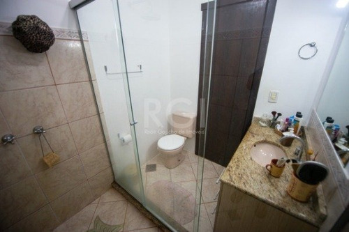 Casa Em Serraria Com 3 Dormitórios - Mi270590