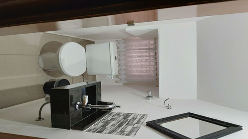 Imagem 5 de 21 de Casa De Condomínio À Venda Na Rua Ubaitaba, Vila Moraes, São Paulo - Sp - Liv-16109