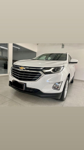 Chevrolet Equinox 2.0 Premier Turbo Awd Aut. 5p