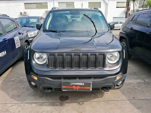 Jeep Renegade 2.0 16V TURBO DIESEL MOAB 4P 4X4 AUTOMÁTICO