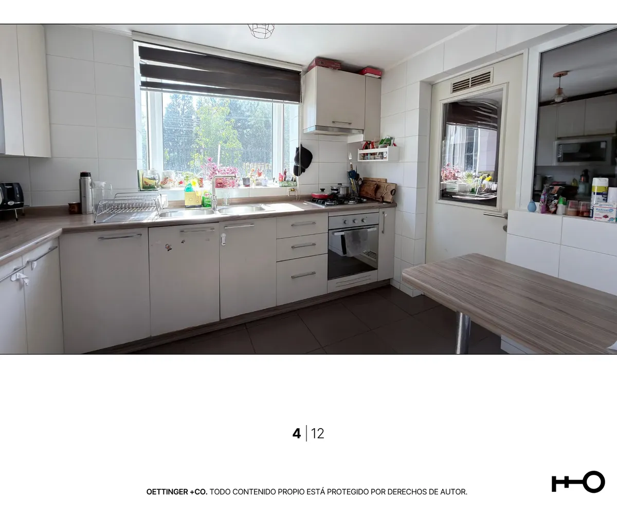 Imagen 4 de 14 de Casa En Arriendo - Condominio Altos De Maipo Iv
