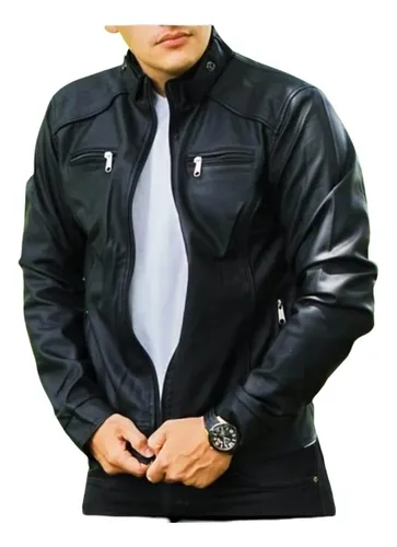 chaquetas para hombre