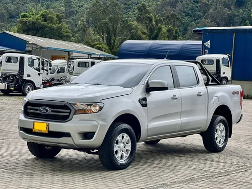 Ford Ranger 3.2 Xls