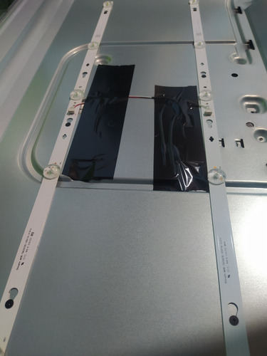 Reparación De Back Light, Cambio De Leds Tv -lomas De Zamora