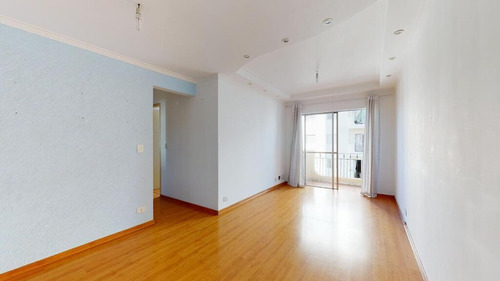 Imagem 1 de 29 de Apartamento À Venda No Bairro Saúde - São Paulo/sp - O-8717-17773