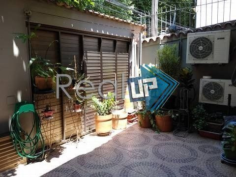 Imagem 16 de 29 de Ótima Casa Em Botafogo Triplex! - 18479