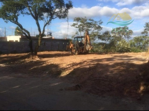 Imagem 4 de 6 de Terreno À Venda Mairiporã Sp - 1029 - 34968718