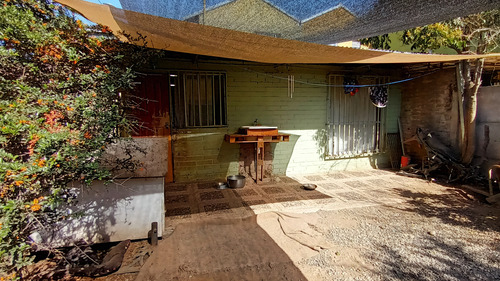 Venta Casa La Pintana De Dos Pisos