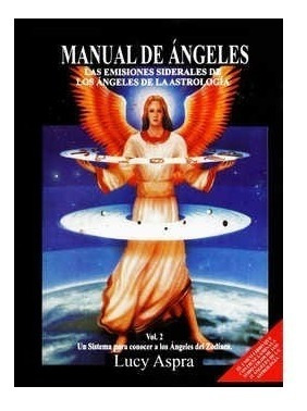 Manual De Angeles Vol 2