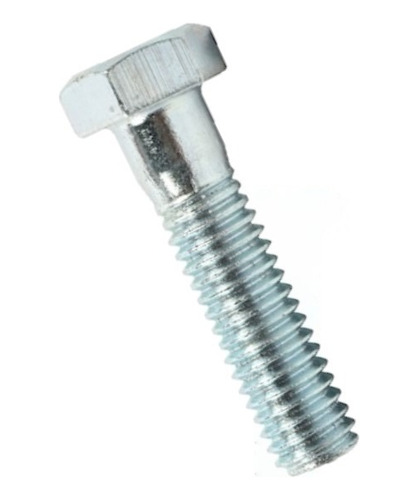 Tornillo Hexagonal 5/16 X 1 1/2 Galvanizado 100 Piezas