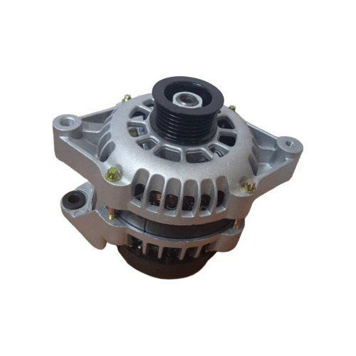 Alternador Chevrolet Corsa Astra Chevy 1.6/1.8 100amp Ca-861