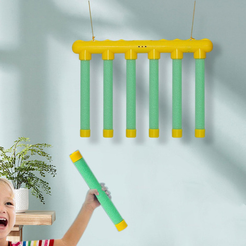 Stick Catcher Catching Games Reaction Training Toy Para