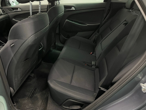 Imagen 11 de 18 de Hyundai Tucson 2.0 Automatica 4x2 Impecable Modelo 2017!