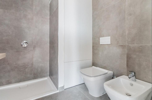 Excelente Loft Con Cochera En Venta. Distrito Quartier, Retiro.