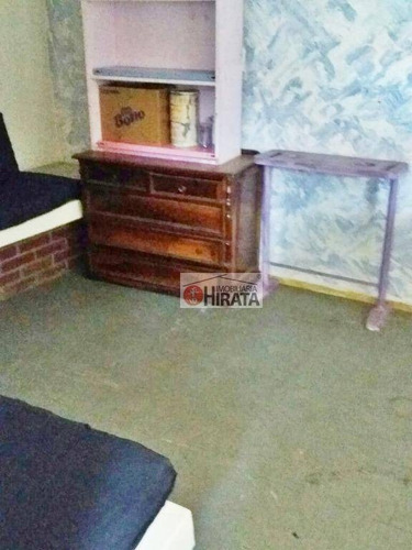 Imagem 10 de 24 de Casa Com 3 Dormitórios À Venda, 269 M² Por R$ 520.000,00 - Jardim Conceição - Campinas/sp - Ca1418