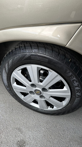 Chevrolet Corsa Classic 1.0 Life Flex Power 4p