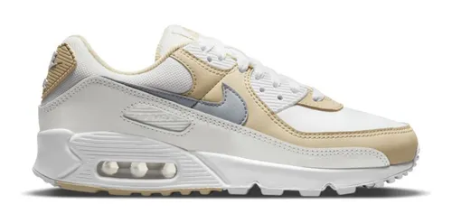 Mujer Nike Air Max 90 Summit White