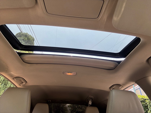 Honda CR-V 2.4 Exl Navi 4wd Mt