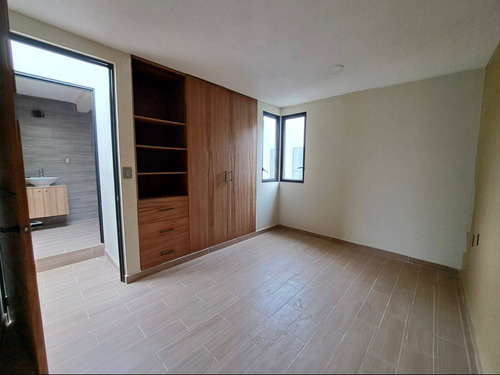 Casa En Renta En Ahuatepec Cuernavaca Morelos