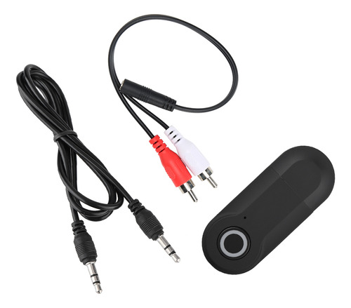 Transmisor De Audio Bluetooth Para Tv Pc, Audio Bluetooth De