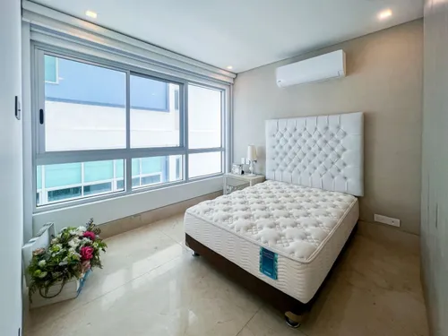 Apartamento En Venta En Castillo Grande. Cod V8402