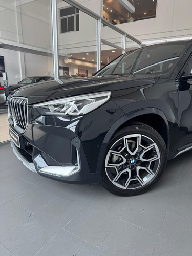 BMW X1 2.0 Xdrive20i Xline