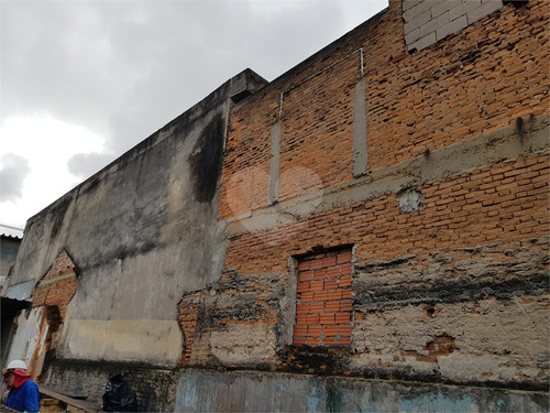 Imagem 14 de 17 de Terreno Em Região Central De Santo Amaro - Reo569503