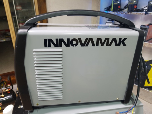 Maquina De Soldar Tig Ac Dc 250 Amp Aluminio (Usado)